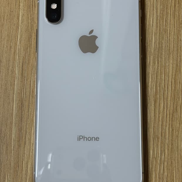 아이폰 xs 64GB
