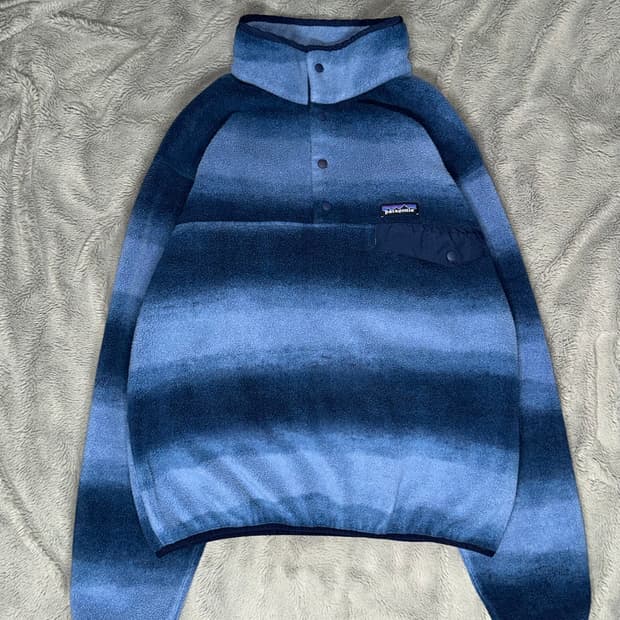 (M) 파타고니아 신칠라