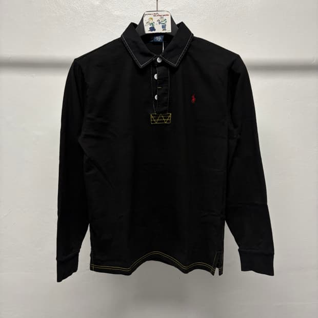 폴로 랄프로렌 럭비 스웻셔츠 20