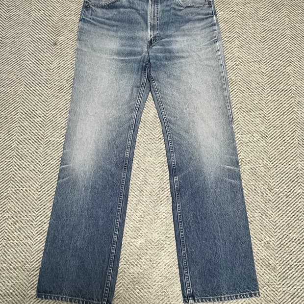 90s levis 517 38x34
