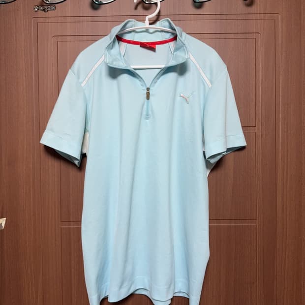 서브컬쳐 빈티지 사이버코어 푸마 puma 스포츠 반팔 티셔츠