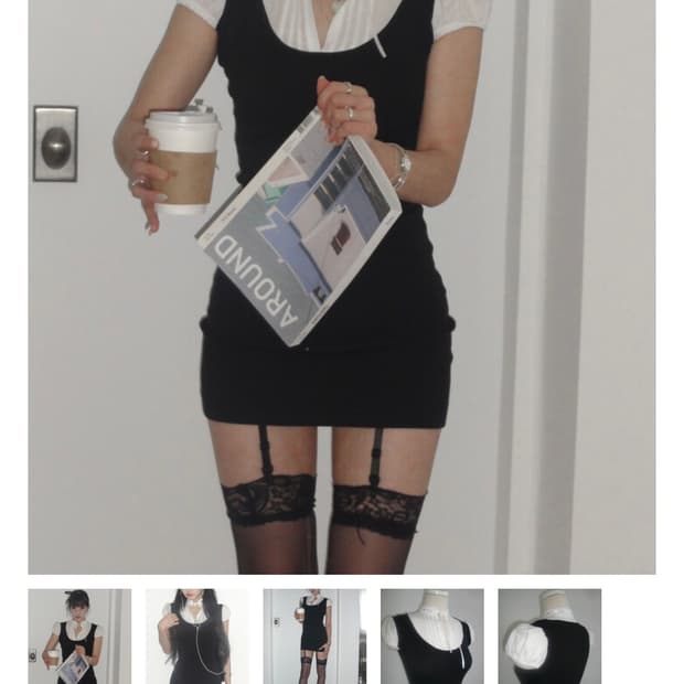 엔젤넘버555 이터널 원피스