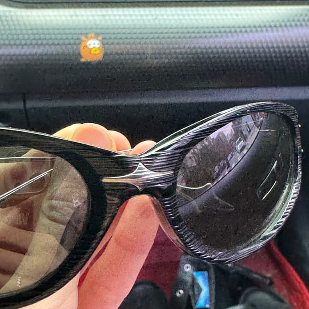 Gentle Monster 안경