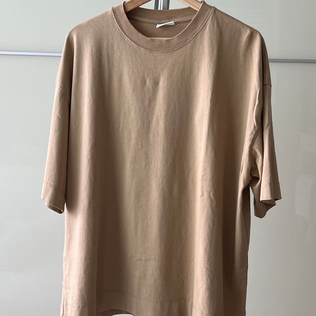 DRIES VAN NOTEN  티셔츠