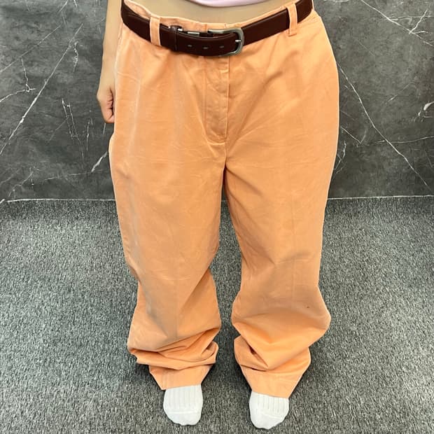 폴로 랄프로렌 워크팬츠 s459