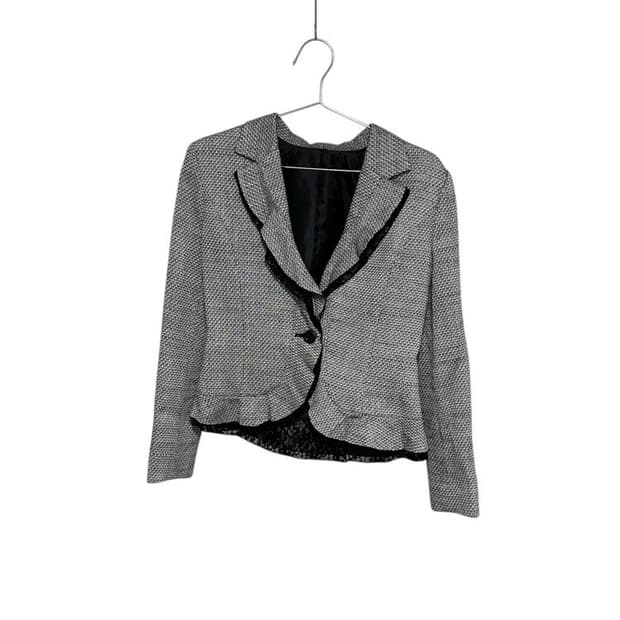 vtg jacket
