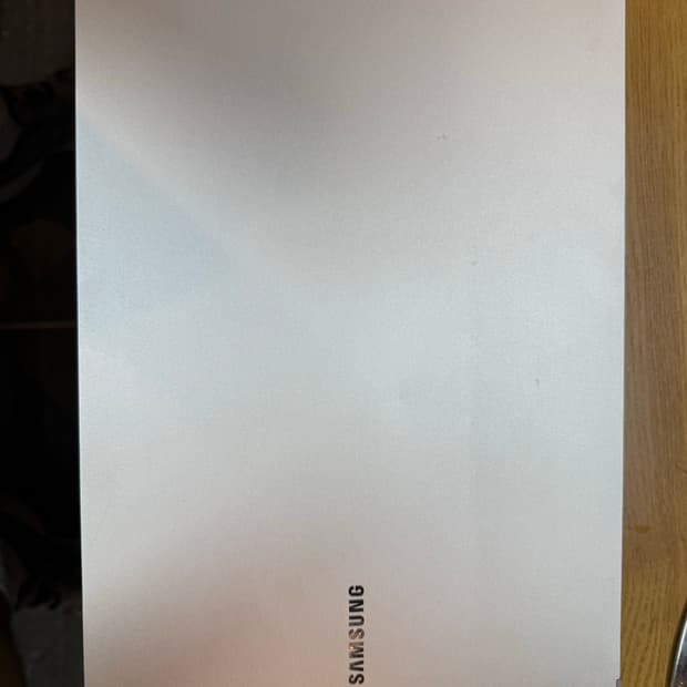 삼성 노트북 갤럭시 북 2