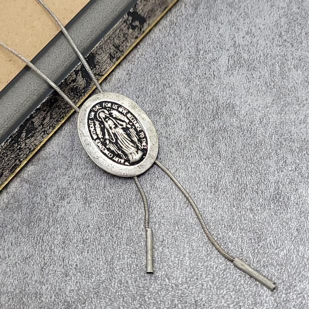 성모마리아 볼로타이