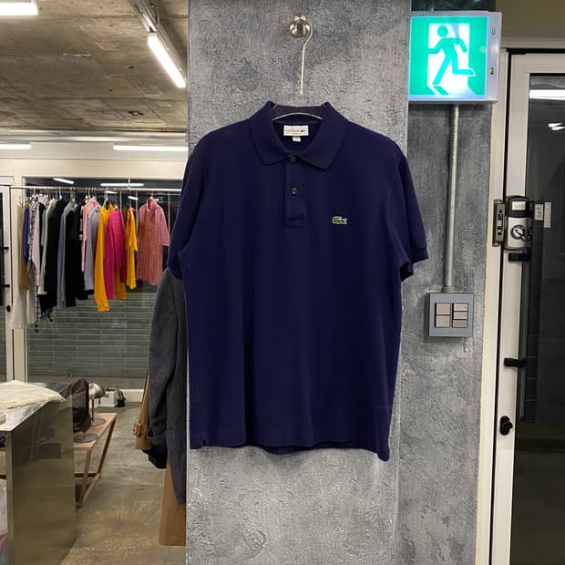 Lacoste