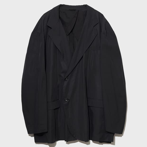 RAF SIMONS jacket
