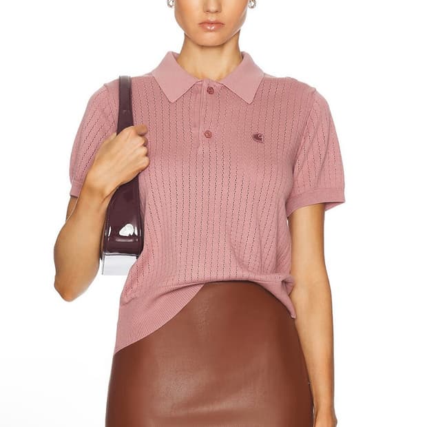 Carhartt WIP Norlina Polo 폴로셔츠