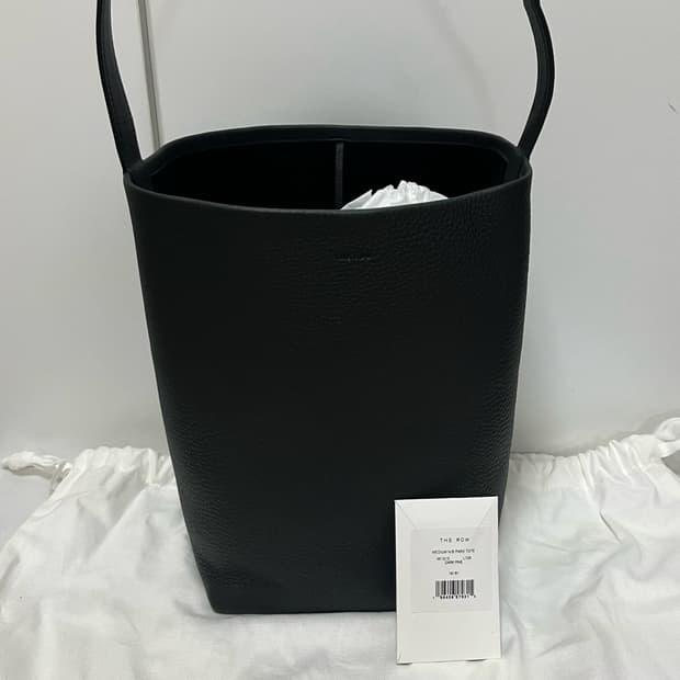 더로우 파크백 미디움 N/S Park/다크 파인