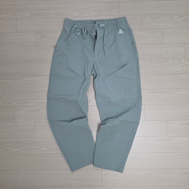 나이키 ACG 팬츠 클레이그린