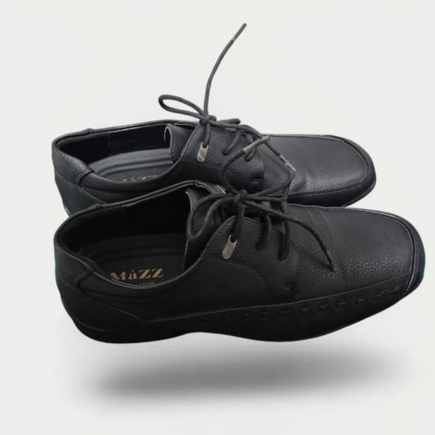 [260]엘칸토 가죽구두 컴포트화