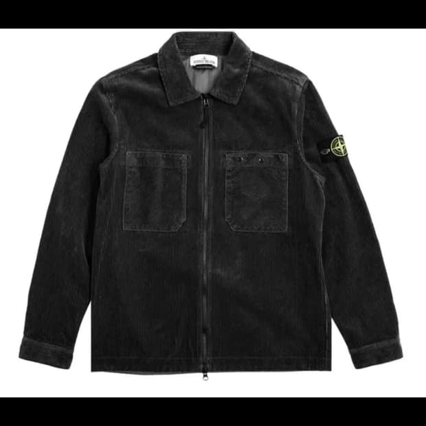 24fw 코듀로이 셔츠 팝니다