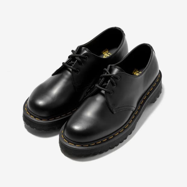닥터마틴 1461 3홀 벡스 UK4 230