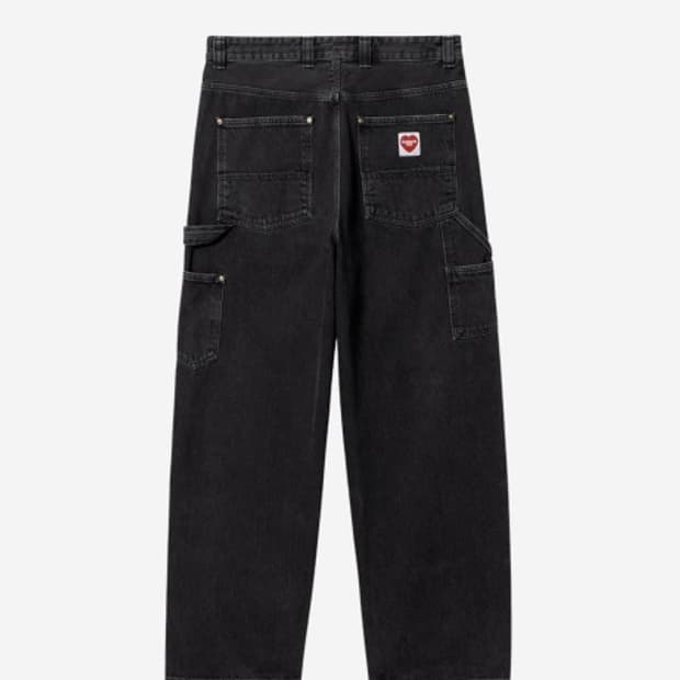 Carhartt wip double knee  칼하트 더블니