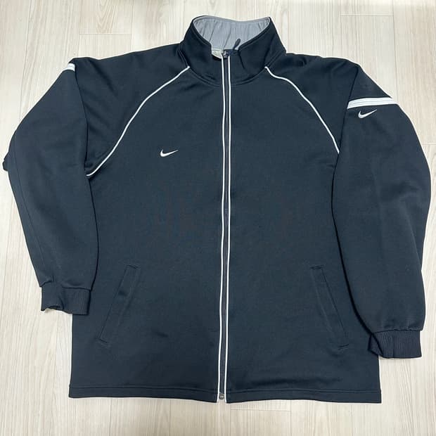 나이키 집업 XL