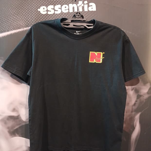 나이키 프리미엄 반팔티