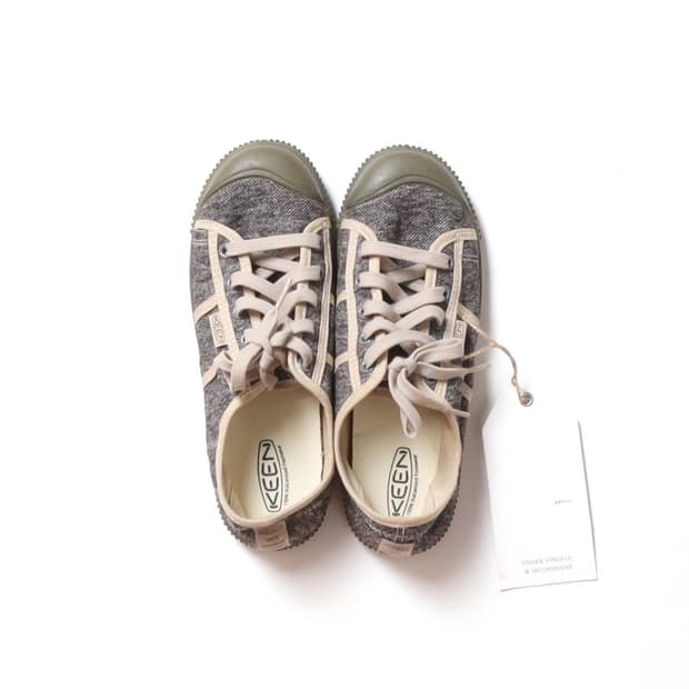 킨 Keen Maderas 