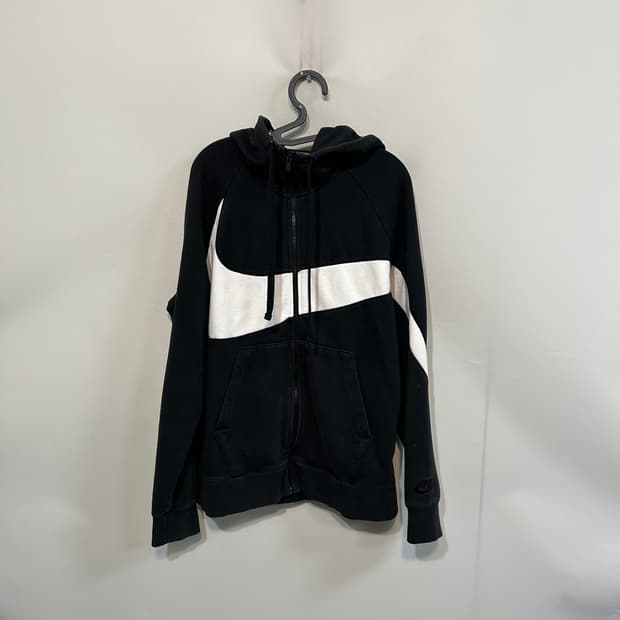 나이키 남성 후드 집업 105 빅스우시