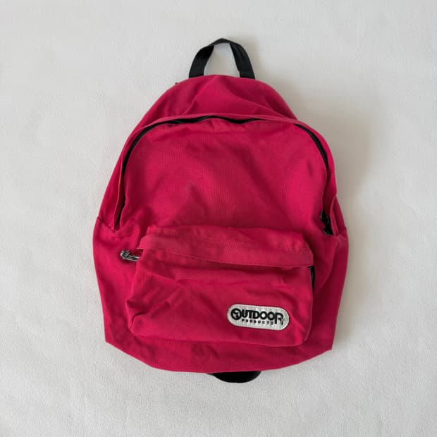 올드 아웃도어프로덕트(OUTDOOR PRODUCT) 코듀라 백팩