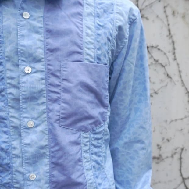 Comme des Garcons shirt