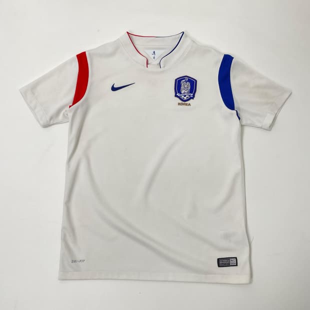 나이키 국대 축구져지