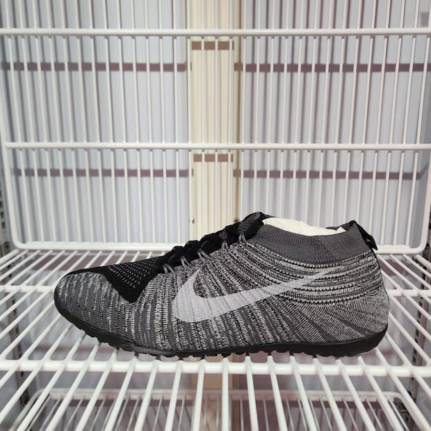 나이키 프리 하이퍼필 596249-010  260mm