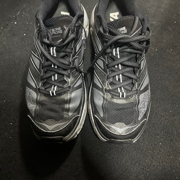 호카오네오네 마파테 스피드2  270