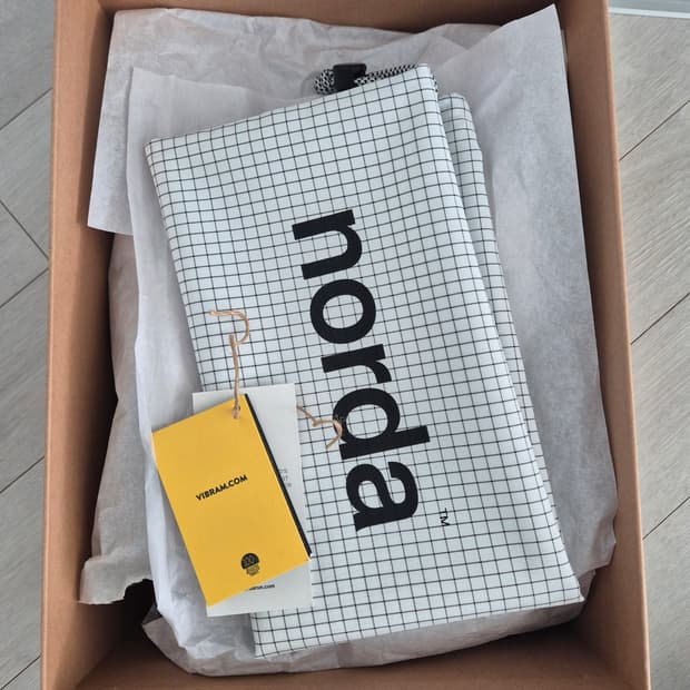 노다 001 파헬리온 290 사이즈 