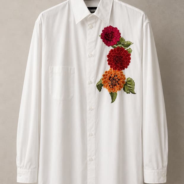Yohji yamamoto pour homme