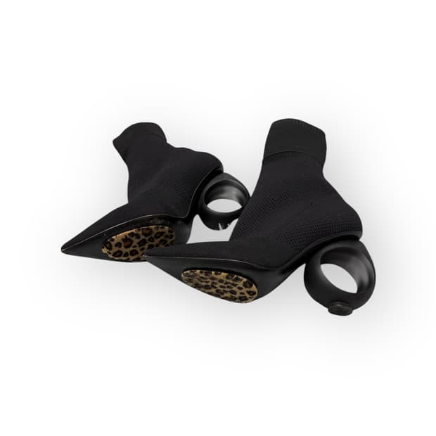 RUNWAY KIMBERLEY105 MID HIGH ELASTIC