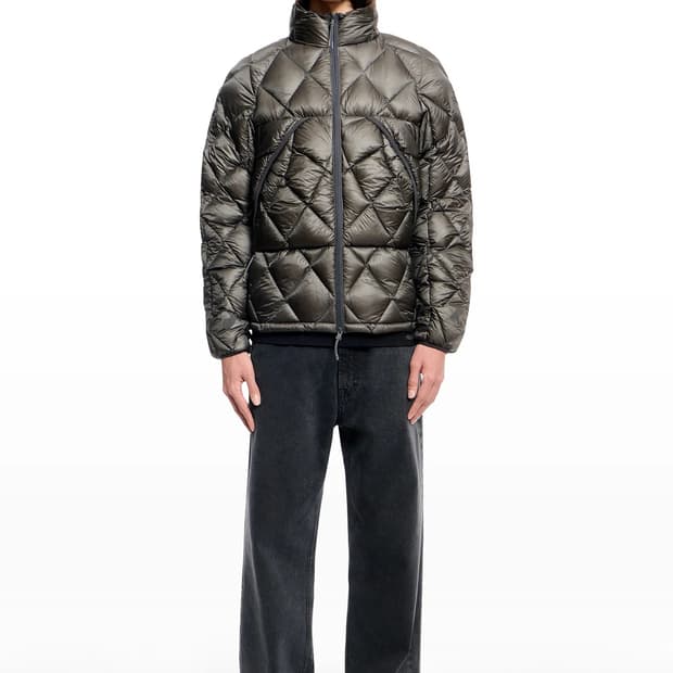 로아 x 아워레가시 워크숍 누나 800 패딩