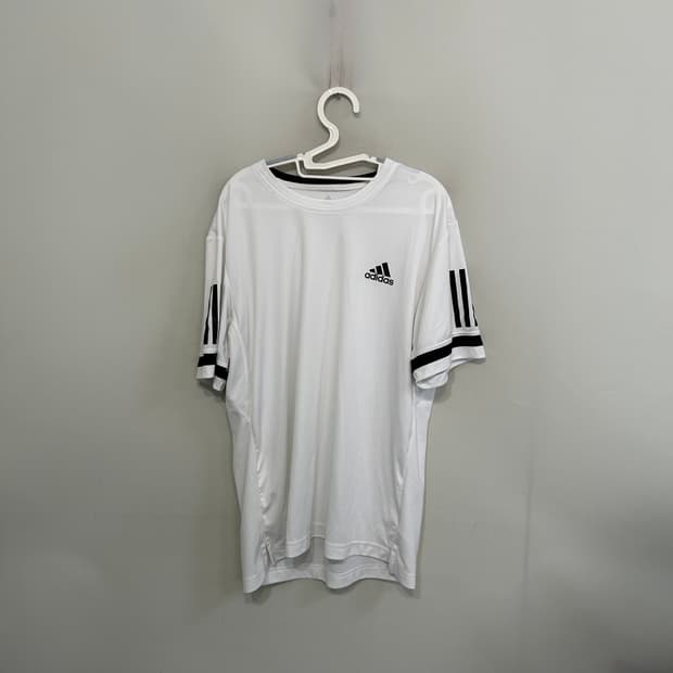 아디다스 남성 반팔 티셔츠 3XL 115