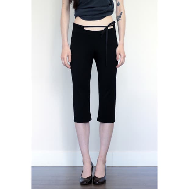 Chiyagi humble DB - black 키야기