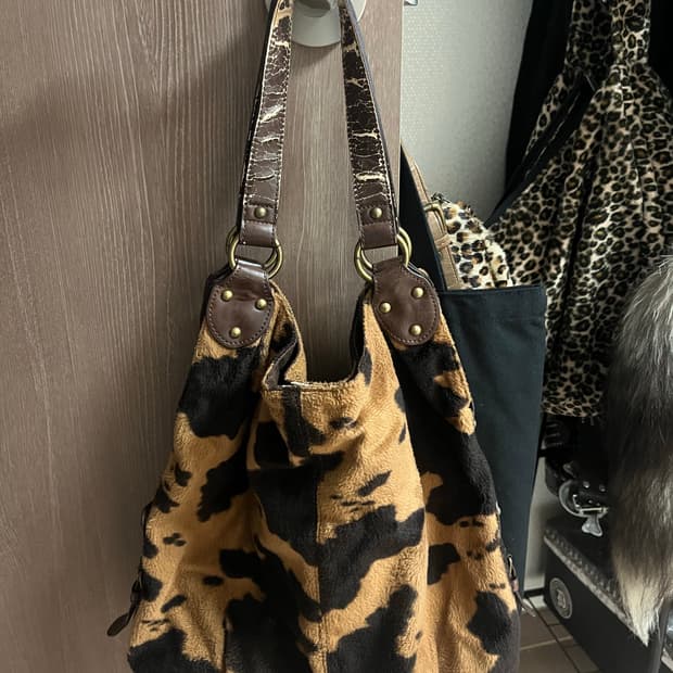 빈티지 숄더백 japanese vintage bag