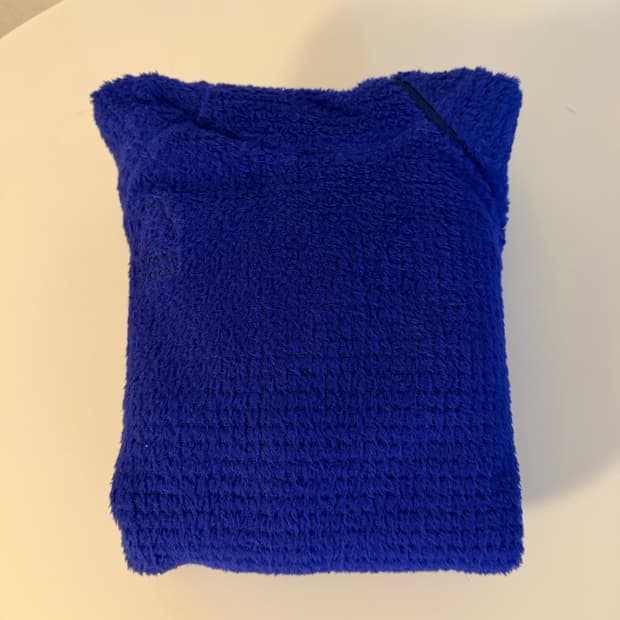 Sierra Designs 시에라디자인 모스 폴라텍 S