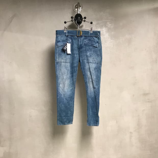 폴로 랄프로렌 데님 팬츠 새상품 30