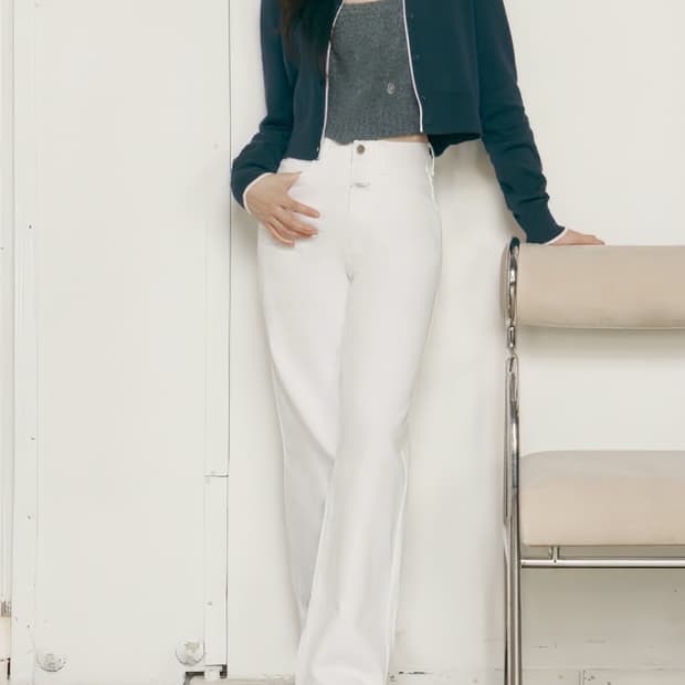 마리떼 화이트진 25