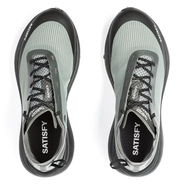 [270] 새티스파이 더 라커 쉐도우