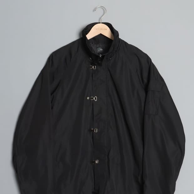 pbs Poly Jacket