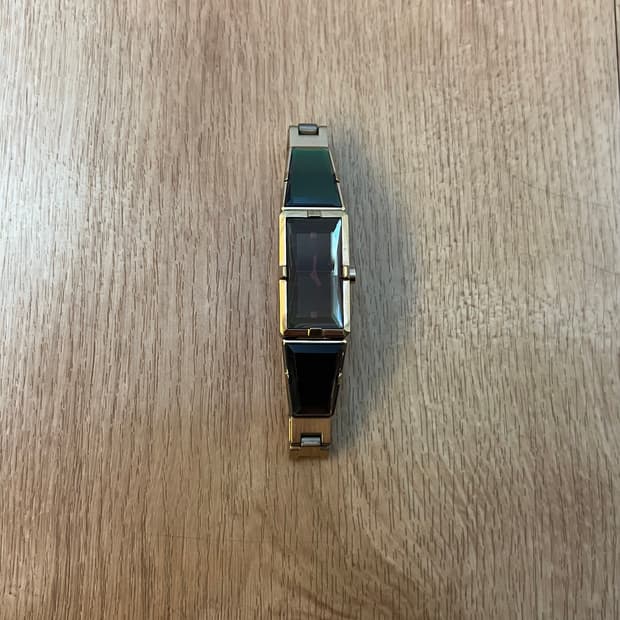 Jean Paul Gaultier archive watch