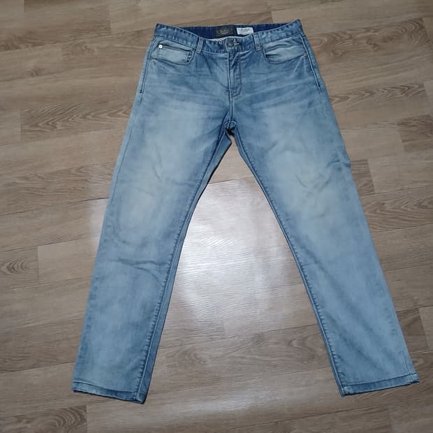 올젠 남성34 인치 