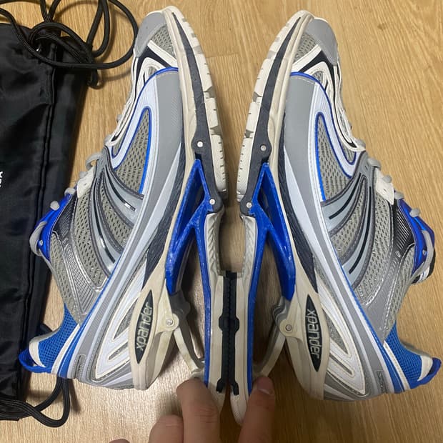 [300] 발렌시아가 엑스팬더