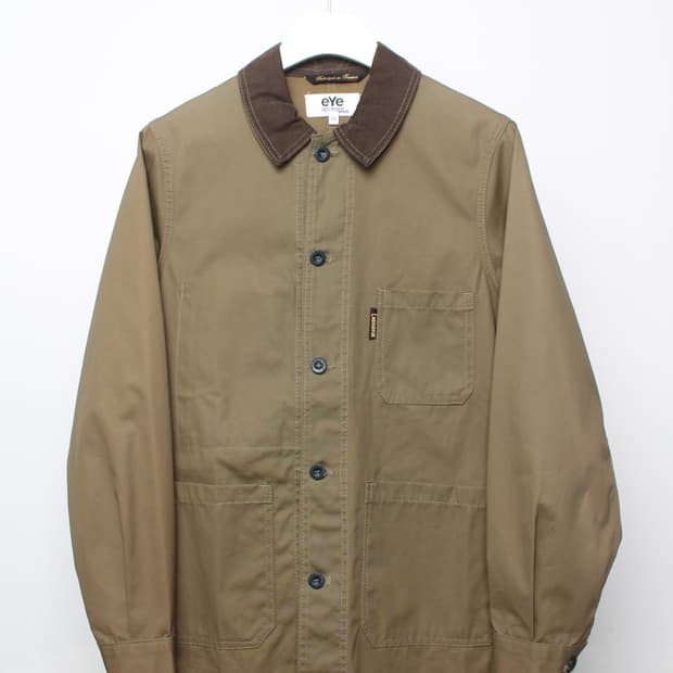 JUNYA WATANABE COMME des GARCONS MAN 