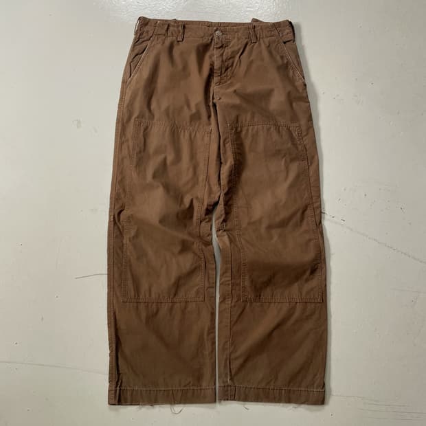 2000’s  CP Company Double Knee Pants