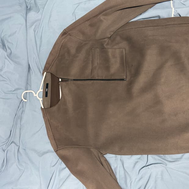 시스템옴므 맨투맨