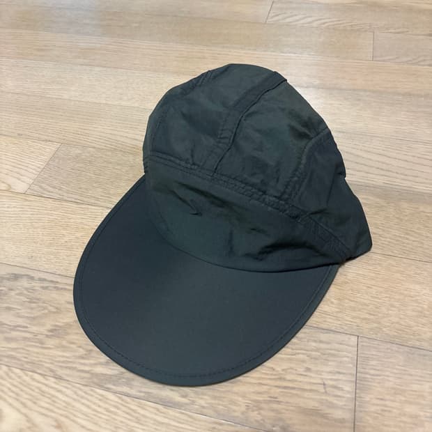 유세지 덕캡 wynd 콜라보