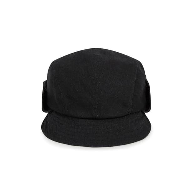 Open yy bucket beret 